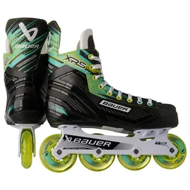Bauer Hockey XRS Schwarz 42