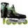 Bauer Hockey XRS Schwarz 42