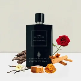 Simone Andreoli Born From Fire Eau de Parfum 100 ml