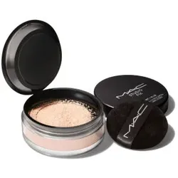 MAC Studio Fix Pro Set + Blur schwereloses loses Puder – leicht. 6.5 g