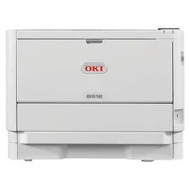 Oki B512dn