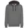 MAN'S WORLD Hoodie Grau XL