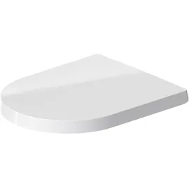 Duravit ME by Starck WC-Sitz Weiß