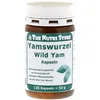 Yamswurzel Wild Yam 250mg