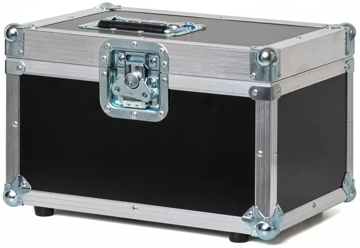 Look Flightcase für Power Tiny