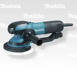 Makita BO6050J Exzenterschleifer