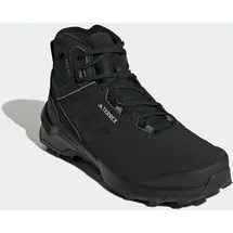 Adidas Terrex AX4 Mid Beta COLD.RDY Herren Core Black / Core Black / Grey Two 48