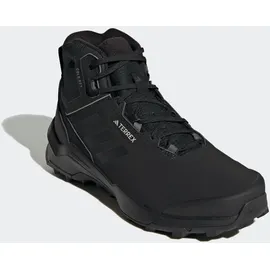 Adidas Terrex AX4 Mid Beta COLD.RDY Herren Core Black / Core Black / Grey Two 48