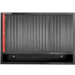 Facom JLS3 doppelt Aufsatzschrank Rollade rot