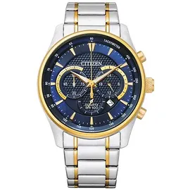 Citizen AN8194 Edelstahl 42 mm AN8194-51L