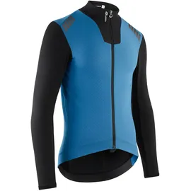 Assos Mille GT Eisenherz Ultraz Winter S11 - Foundation Green - XL