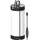 Brennenstuhl LED Vorzeltleuchte VL 500 (Hänge- und Stehlampe, 550lm, 5m USB C Kabel mit Schalter, IP54, dimmbar, Campinglampe mit Farbtemperaturstufen 2700K-6500K)