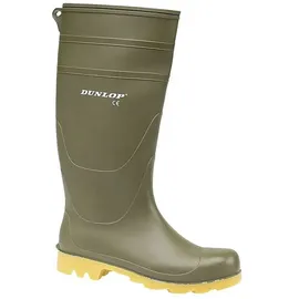 Dunlop Universal Gummistiefel Schwarz 47