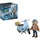 Playmobil 80 Jahre Vespa: Iconic Style 72284