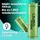 casativo-power AAA 1100 mAh 20 St.
