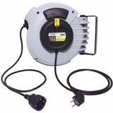 ELMAG Automatischer Kabelaufroller H07RN-F ROLL Electric PROFI Plus 230/15,