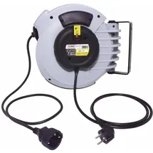 ELMAG Automatischer Kabelaufroller H07RN-F ROLL ELECTRIC, PROFI Plus 230/15, 3x2,5 mm2)