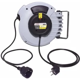 ELMAG Automatischer Kabelaufroller H07RN-F ROLL ELECTRIC, PROFI Plus 230/15, 3x2,5 mm2)