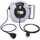 ELMAG Automatischer Kabelaufroller H07RN-F ROLL ELECTRIC, PROFI Plus 230/15, 3x2,5 mm2)