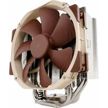 Noctua NH-U14S - CPU-Luftkühler - Max 24 dBA