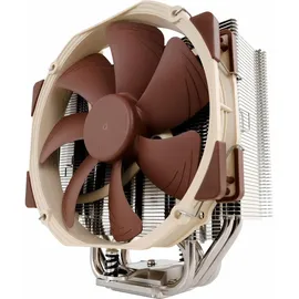 Noctua NH-U14S - CPU-Luftkühler - Max 24 dBA