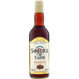 Sambuca & Caffe Bussoni 35% 700ml