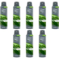 Dove Men+Care advanced Anti-Transpirant Extra Fresh 8x 150ml