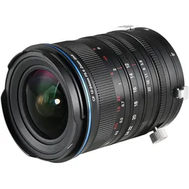 Laowa 12-24 mm F5,6 manuelle Fokussierung Bajonett Sony E