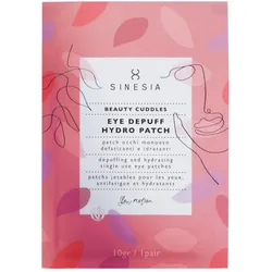 Sinesia Beauty Cuddles Eye Dupuff Hydro Patch 1 Stück