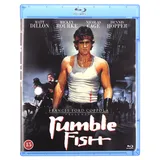 Rumble Fisch