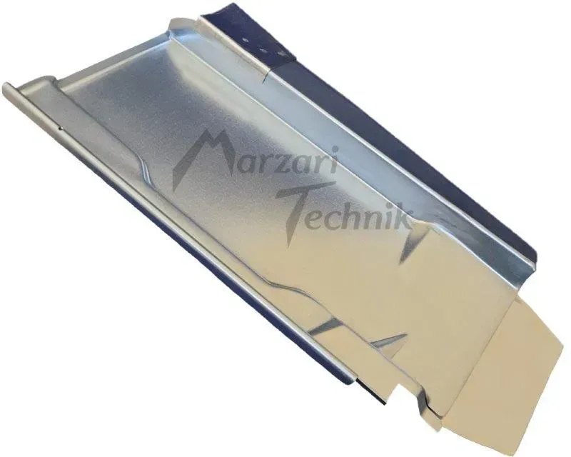 Marzari Technik Metalldachplatte Mtp RK255 vz