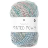 Rico Design Creative Painted Power Wollknäuel – 100 g