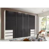 WIMEX »Level by fresh to go« mit Glastüren und Synchronöffnung