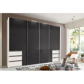 WIMEX »Level by fresh to go« mit Glastüren und Synchronöffnung