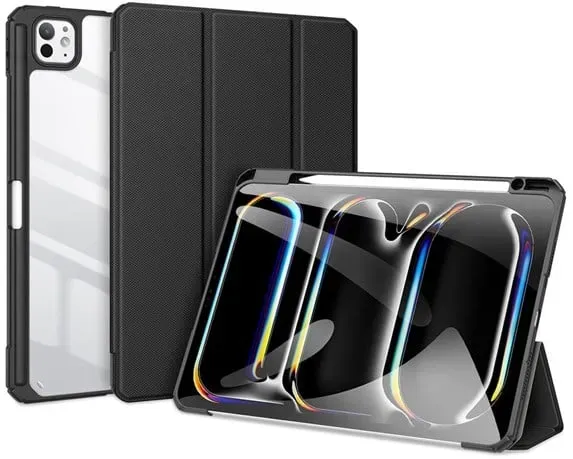 Toby Flip Case with Stand for iPad Pro 11