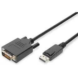 DIGITUS DisplayPort Adapterkabel