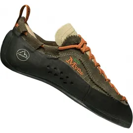 La Sportiva Mythos Eco Kletterschuhe (Größe 44, braun)