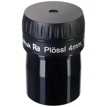 Levenhuk Ra Plössl 4mm, 1.25 Okular