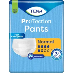 TENA ProTection Pants Normal S / Beutel 15 Stück