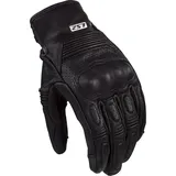 LS2 Duster Handschuhe - Schwarz S