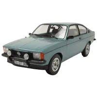 NOREV 183654 1:18 Kadett Rallye Winterfest 1978 - Turquoise