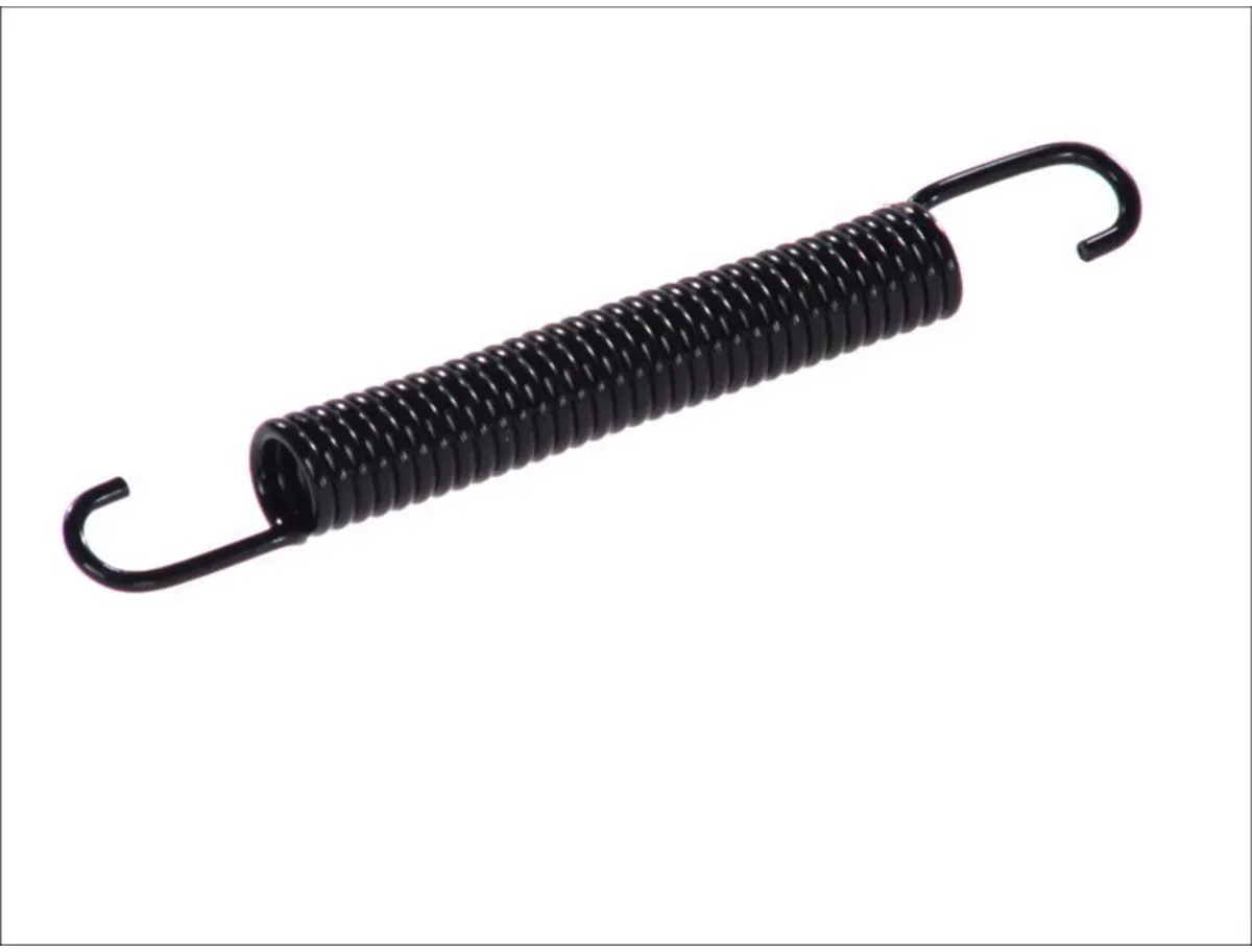 Tige de traction DT Spare Parts 2.32282