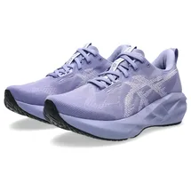 Asics Novablast 5 Damen Bluebell/Lilac Hint 40,5