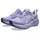Asics Novablast 5 Damen Bluebell/Lilac Hint 40,5