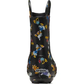Crocs Mickey Mouse and Friends Gummistiefel Mehrfarbig 27