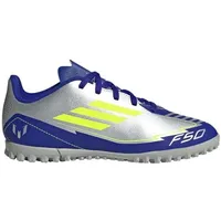 Adidas F50 Club Messi TF Jr Football Boots Turf