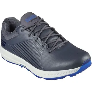 SKECHERS Golf Go Golf Elite 5 Gf Golfschuhe Grau EU 44 Herren Grau EU 44 - Grau - 44