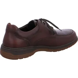 Mephisto DOUK Herren braun, 46 EU - 46.5 EU Weit