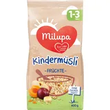 Milupa Kinder Müsli Feine Früchte 400 g