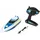 REVELL Boot Waterpolice RTR 24138
